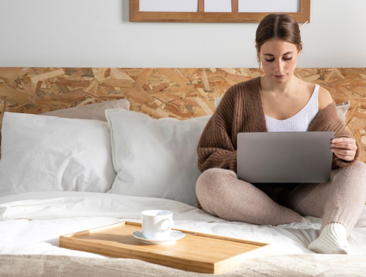 Анализ финансовых данных и моделирование