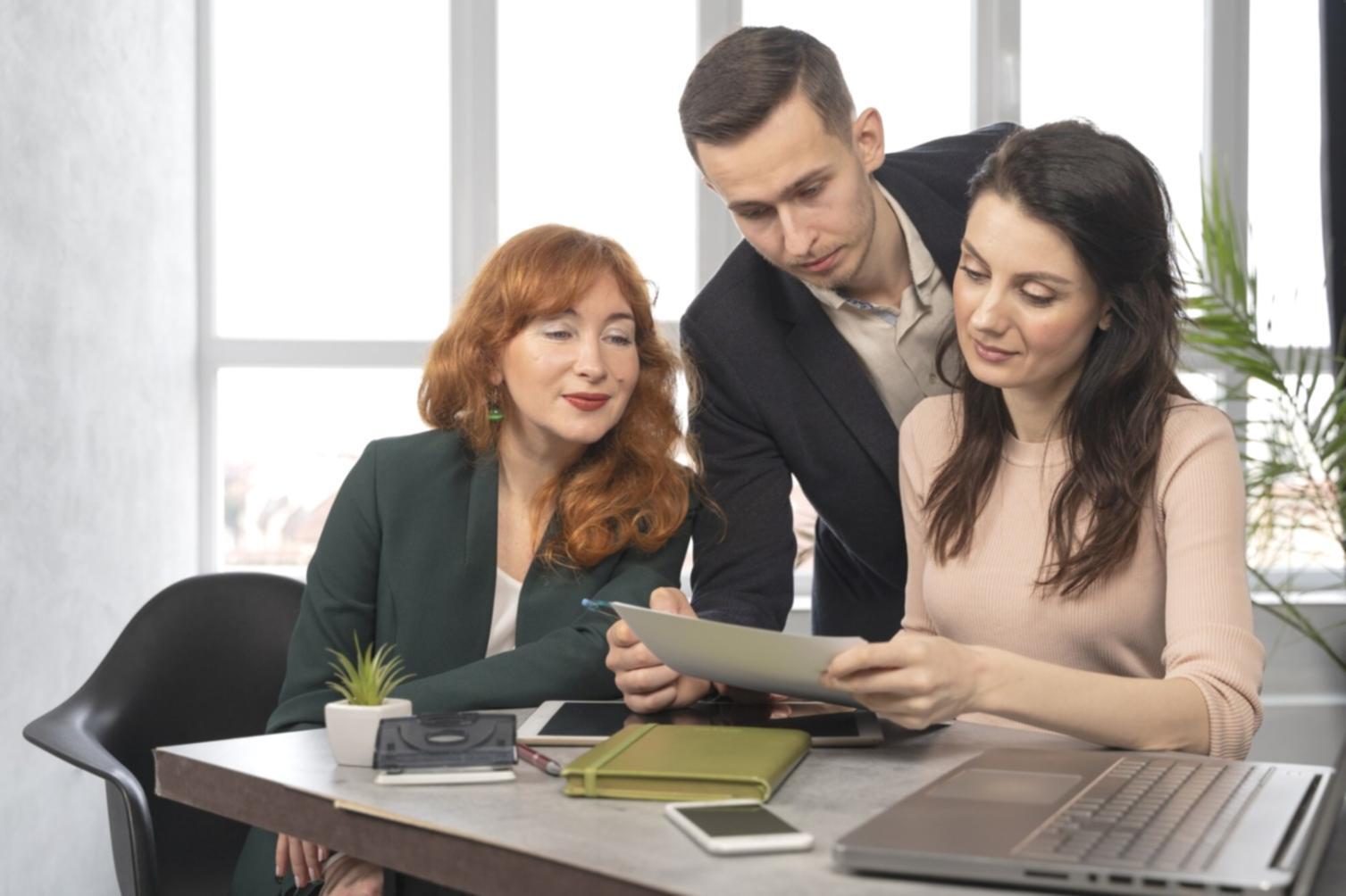 Работа с финансовыми данными