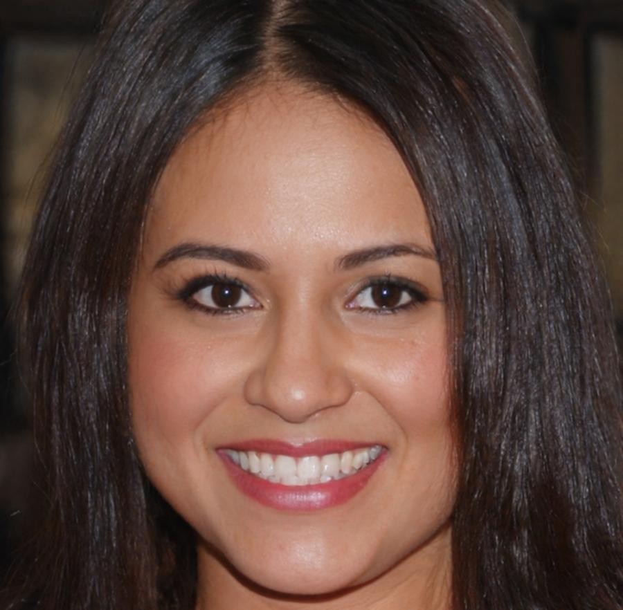 Лийса Ахонен