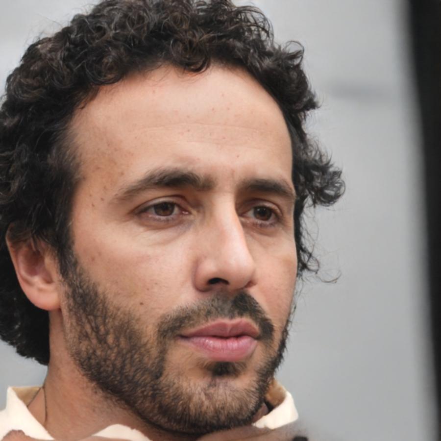 Олег Кивисто